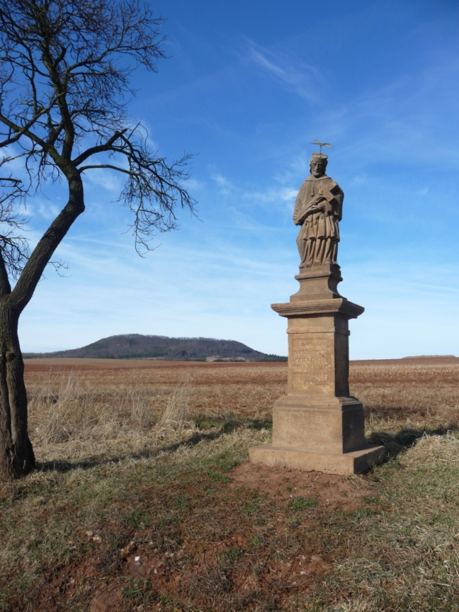 Sv. Jan Nepomucký