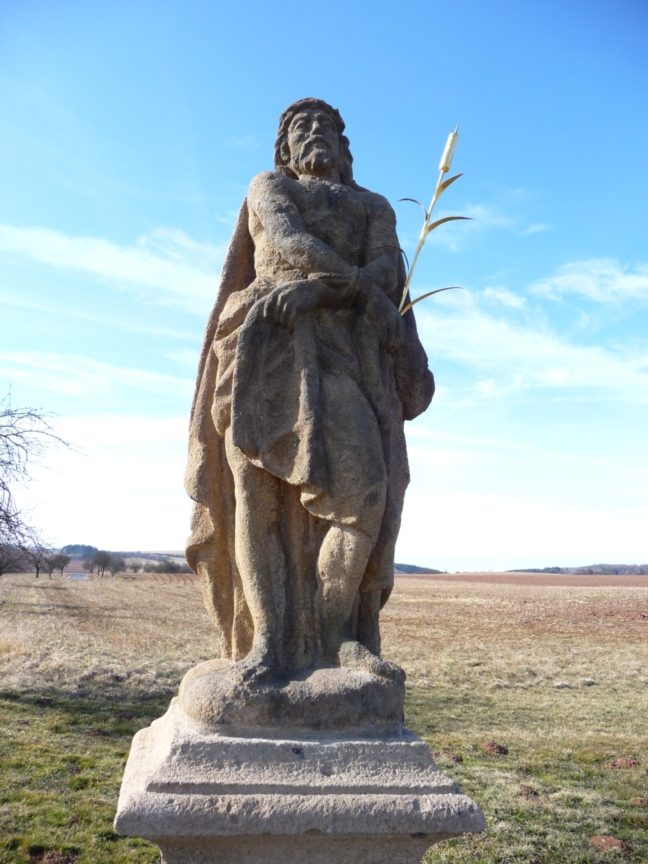 Ecce Homo u Močidlece