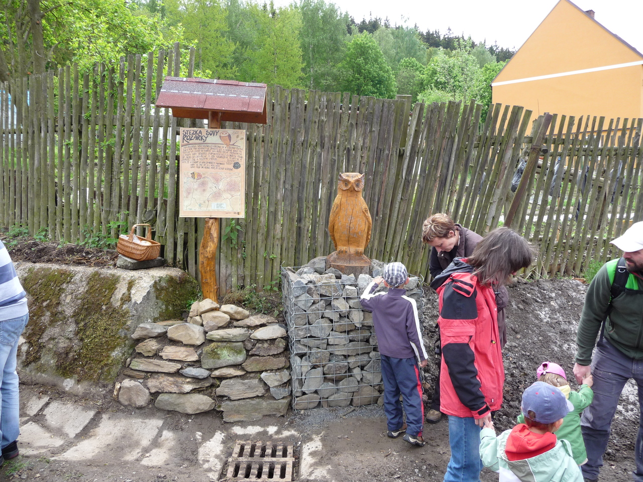 Slavnostní zahájení