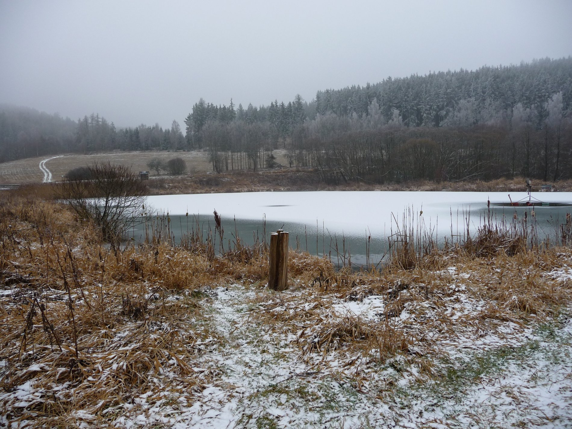 A takhle to 19. 1. 2014 skončilo.