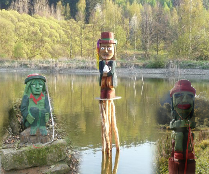 Žlutičtí vodníci