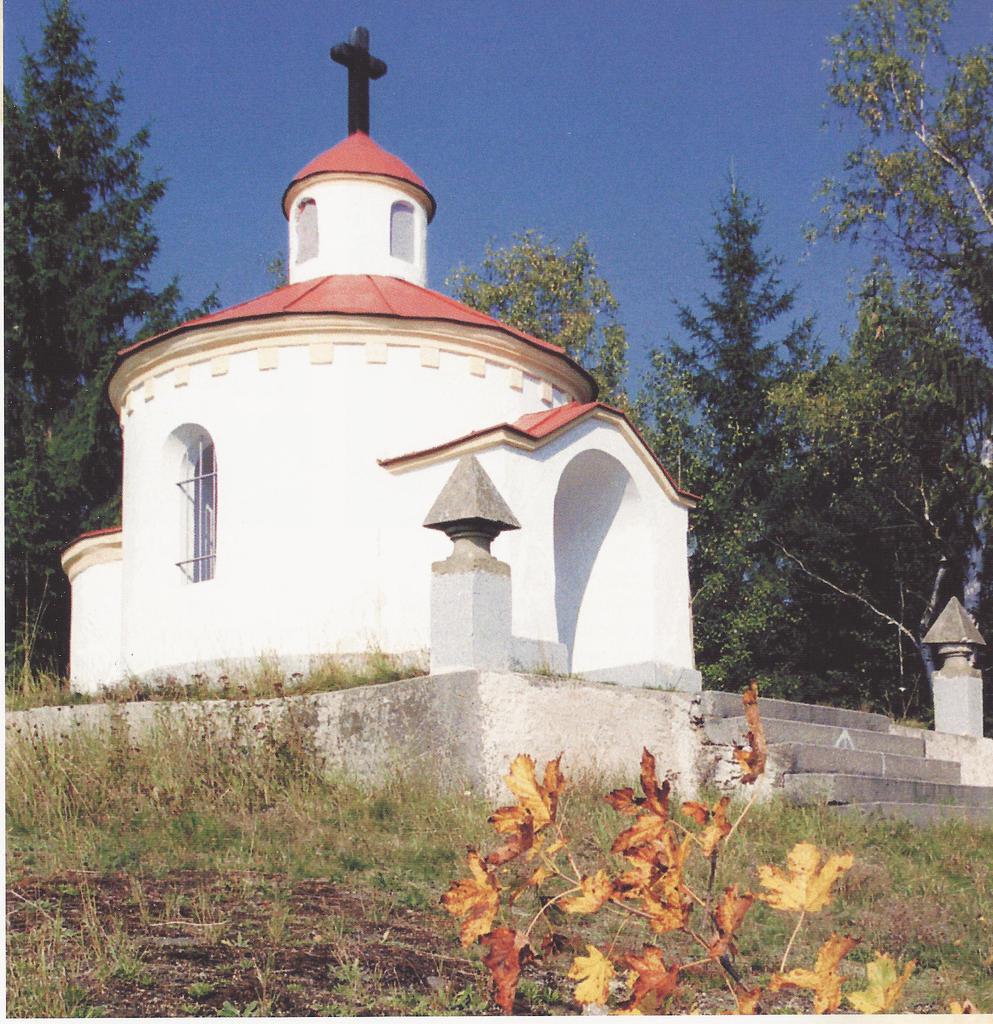 Svěcení obrazu 2009