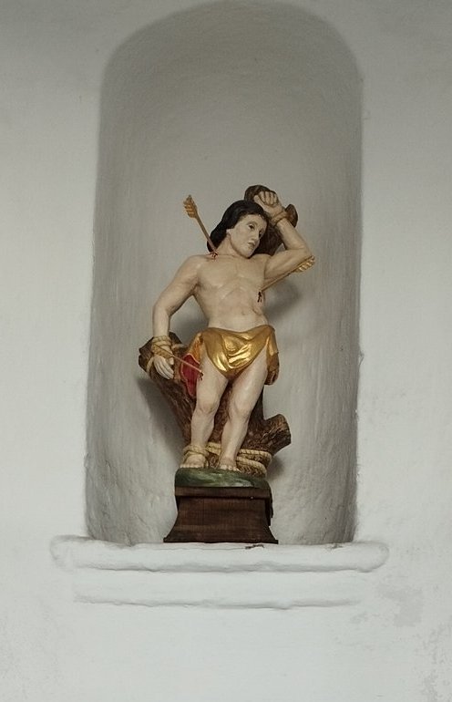 Sv. Šebestián