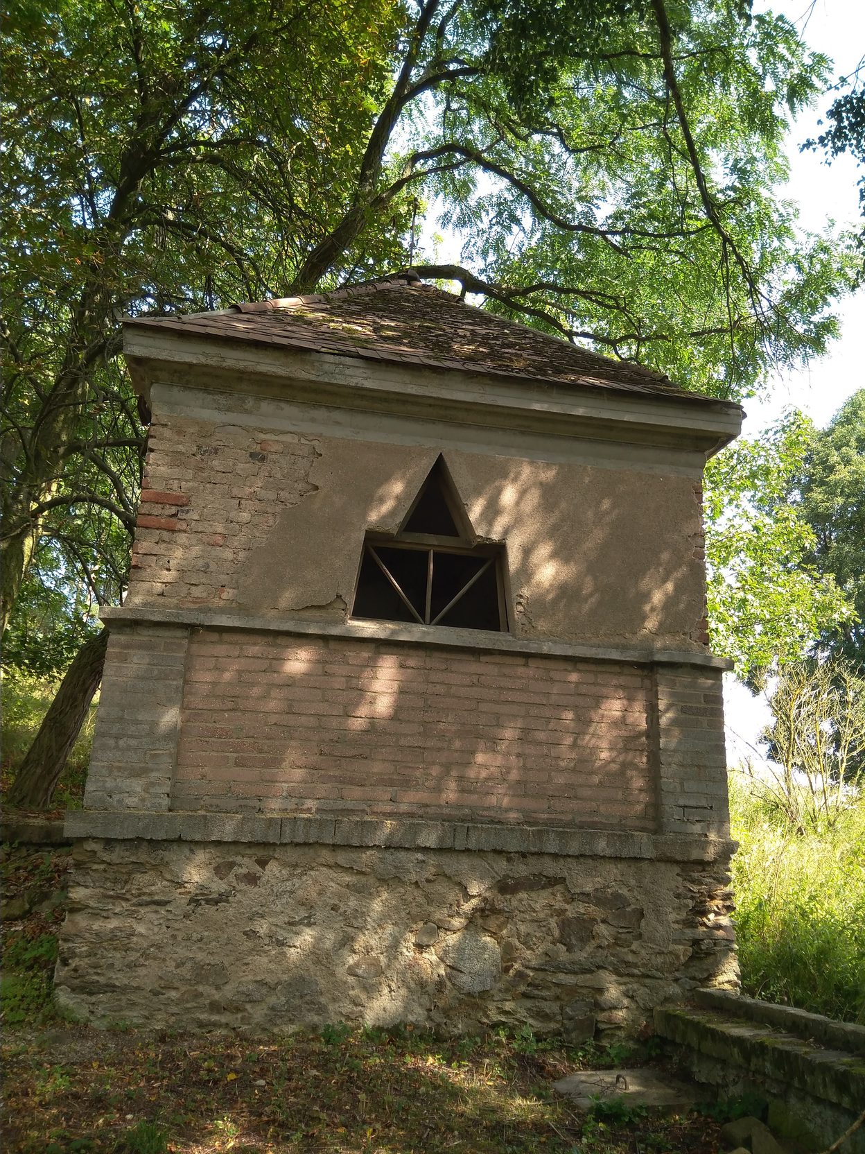 2017- Skoky márnice 2.