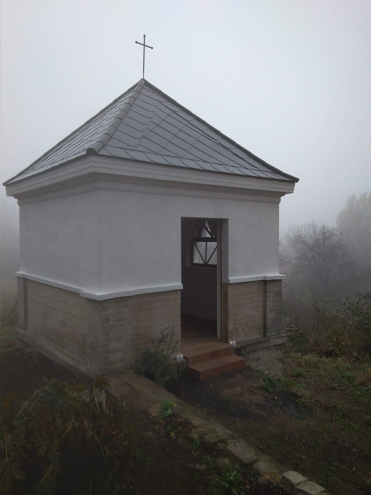 Po rekonstrukci 2019