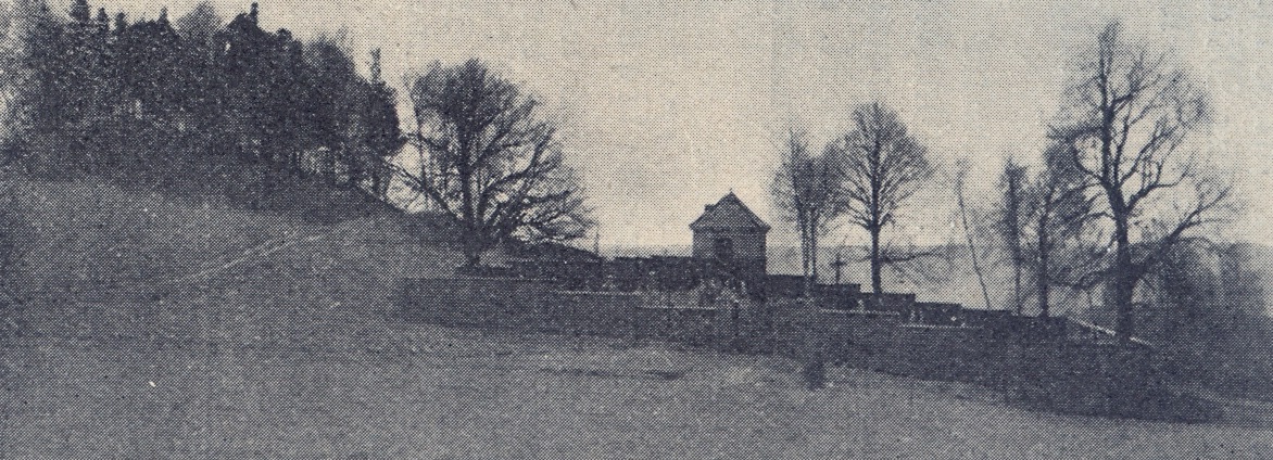 30.léta 20.století