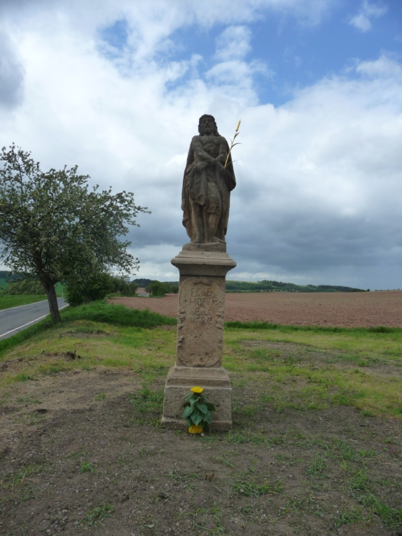 Rekonstrukce- v ateliéru