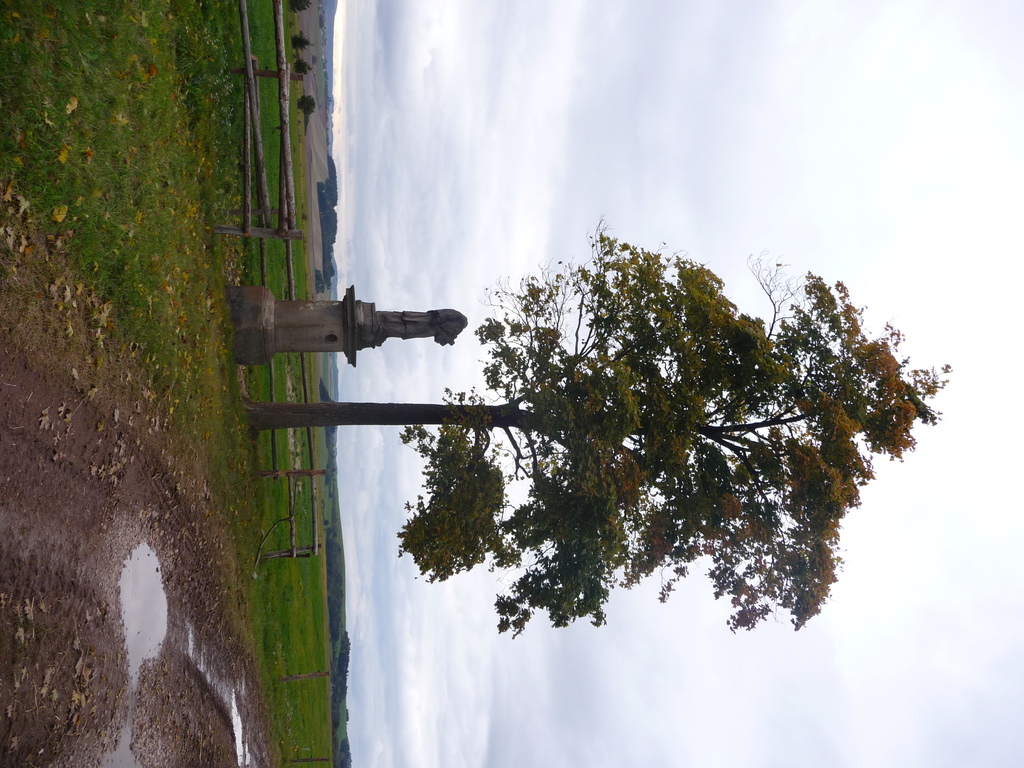 Před rekonstrukcí - z dálky